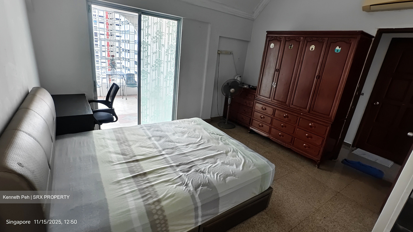 New Court (D12), Apartment #503869641